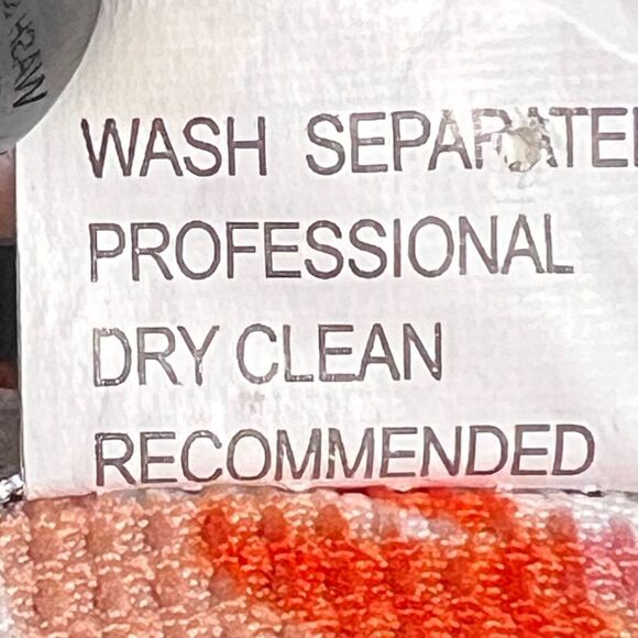 Vintage Grace Chuang Floral Blazer 🌺 Pockets 🌺 Lined 🌺 Small - Picture 8 of 8